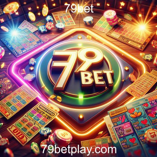 Atrações da Loteria e Raspadinhas no 79bet